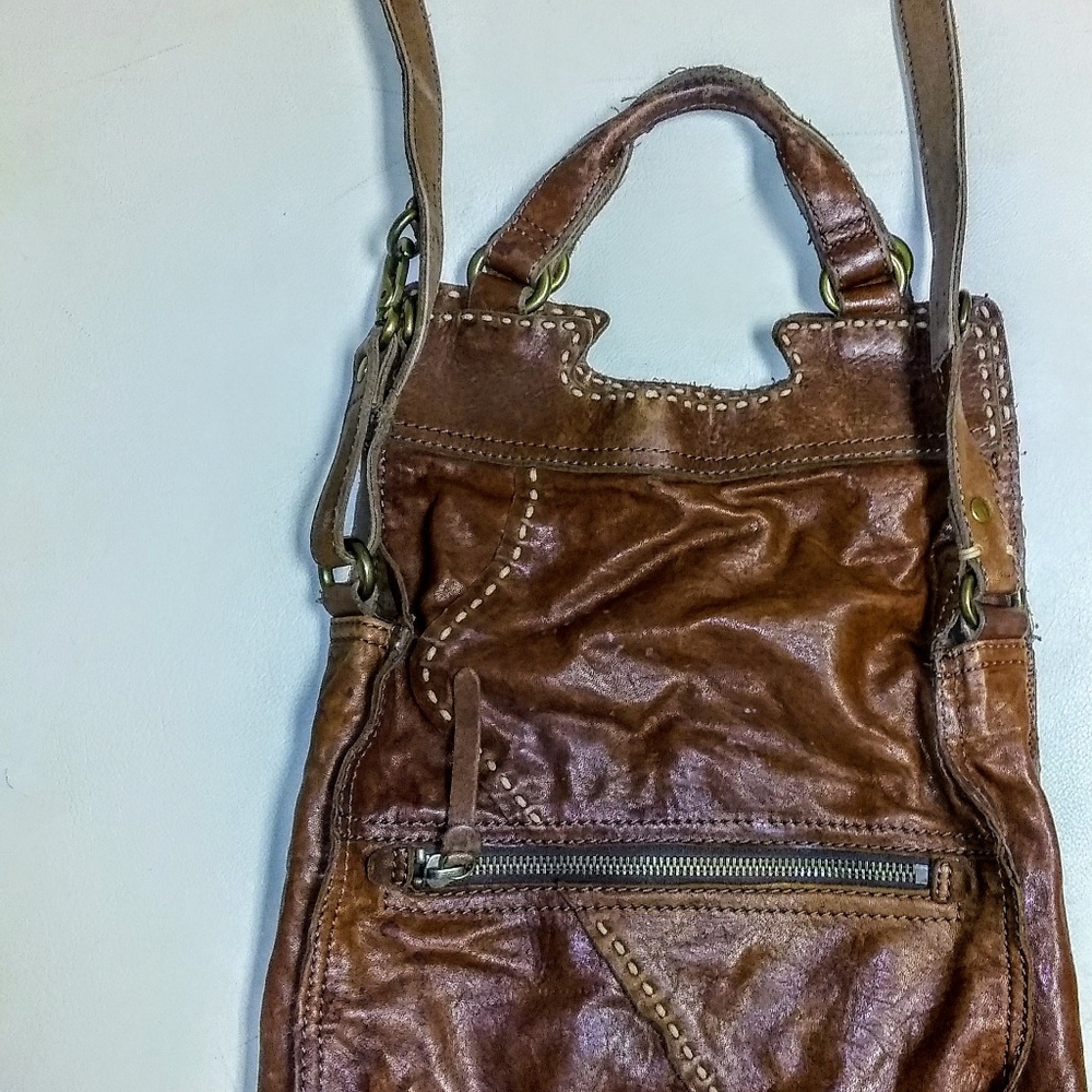 Lucky Brand Purse Authentic EUC